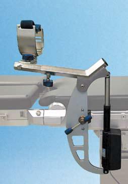 Wyposażenie stołów operacyjnych Maquet 1004.84A0