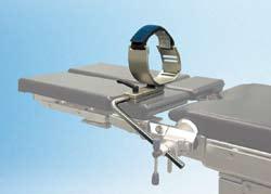 Wyposażenie stołów operacyjnych Maquet 1004.84B0