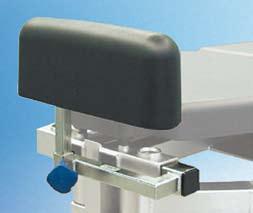 Wyposażenie stołów operacyjnych Maquet 1004.89A0