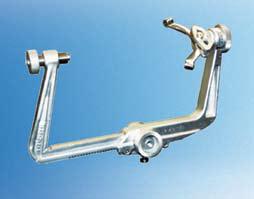 Wyposażenie stołów operacyjnych Maquet 1005.3500