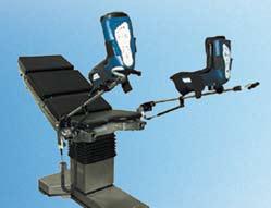 Wyposażenie stołów operacyjnych Maquet 1005.86A0