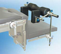 Wyposażenie stołów operacyjnych Maquet 1007.05A0