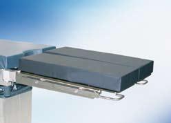 Wyposażenie stołów operacyjnych Maquet 1118.50B0