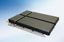 Wyposażenie stołów operacyjnych Maquet 1130.50A0