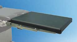 Wyposażenie stołów operacyjnych Maquet 1130.58A0