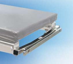 Wyposażenie stołów operacyjnych Maquet 1130.6200