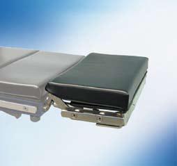 Wyposażenie stołów operacyjnych Maquet 1130.67B0