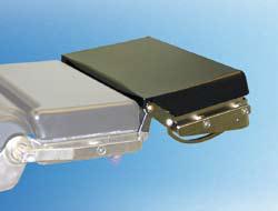 Wyposażenie stołów operacyjnych Maquet 1130.69X0