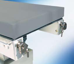 Wyposażenie stołów operacyjnych Maquet 1130.81A0