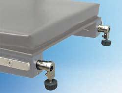 Wyposażenie stołów operacyjnych Maquet 1132.81A0