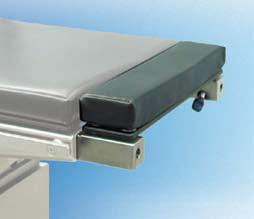 Wyposażenie stołów operacyjnych Maquet 1140.56B0