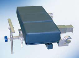 Wyposażenie stołów operacyjnych Maquet 1150.34F1