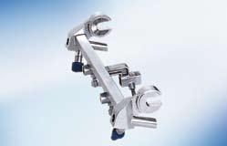 Wyposażenie stołów operacyjnych Maquet 1150.36A0