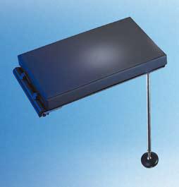 Wyposażenie stołów operacyjnych Maquet 1150.46B0