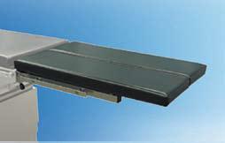 Wyposażenie stołów operacyjnych Maquet 1150.52B0