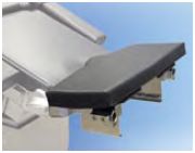 Wyposażenie stołów operacyjnych Maquet 1150.55GC