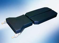 Wyposażenie stołów operacyjnych Maquet 1150.58BC