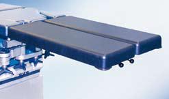 Wyposażenie stołów operacyjnych Maquet 1150.64D0