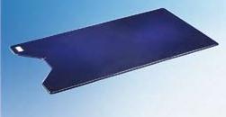 Wyposażenie stołów operacyjnych Maquet 4006.0900