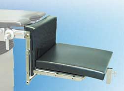 Wyposażenie stołów operacyjnych Maquet 4831.001T