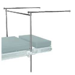 Wyposażenie stołów operacyjnych AMTAI ACC0007