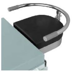 Wyposażenie stołów operacyjnych AMTAI ACC0036