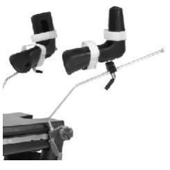 Wyposażenie stołów operacyjnych AMTAI ACC0071