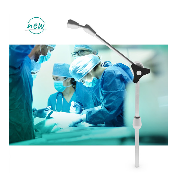 Wyposażenie stołów operacyjnych ALVO Medical EasyPRO