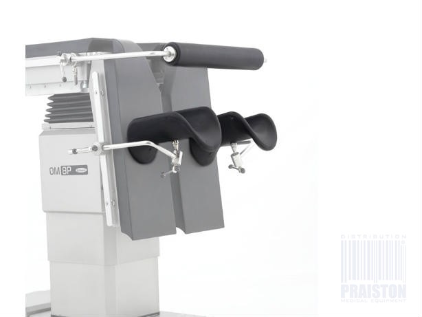 Wyposażenie stołów operacyjnych Uzumcu OM-310