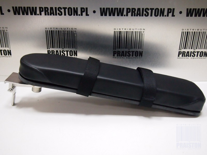 Wyposażenie stołów operacyjnych MEDILAND Podpórka pod rękę (zestaw)