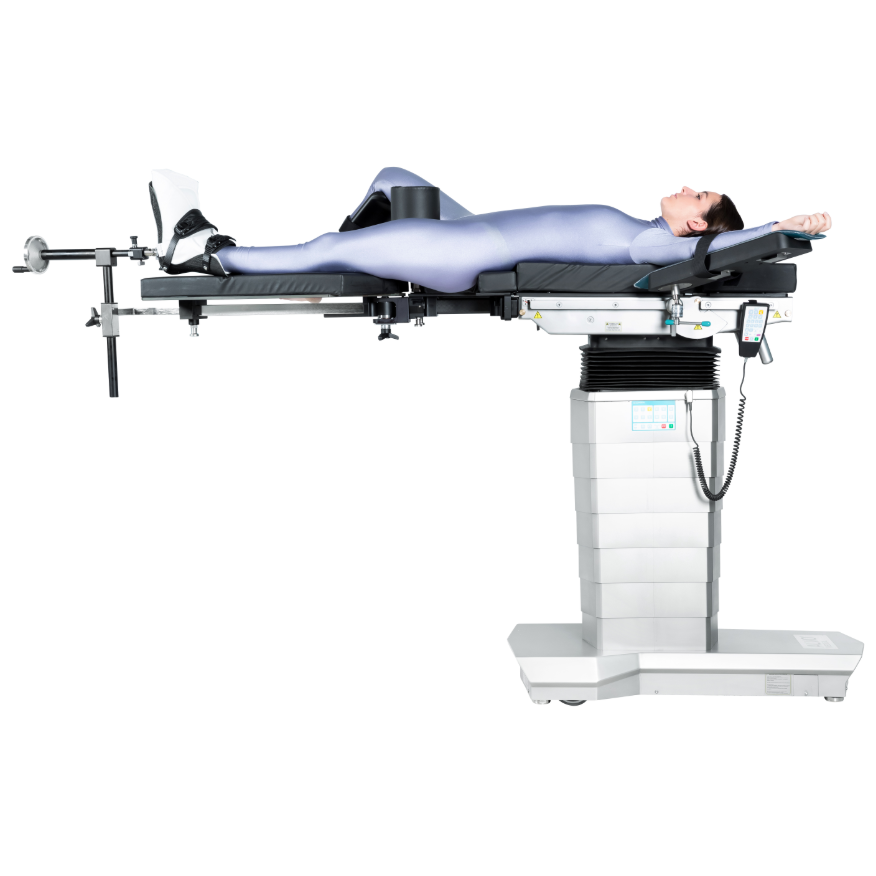 Wyposażenie stołów operacyjnych ALVO Medical RO.160.710