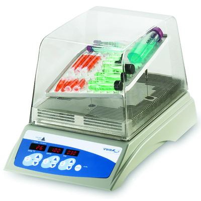 Wytrząsarki laboratoryjne VWR 444-0765