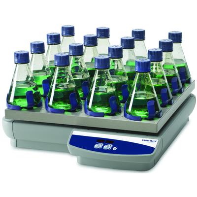 Wytrząsarki laboratoryjne VWR Advanced 10000