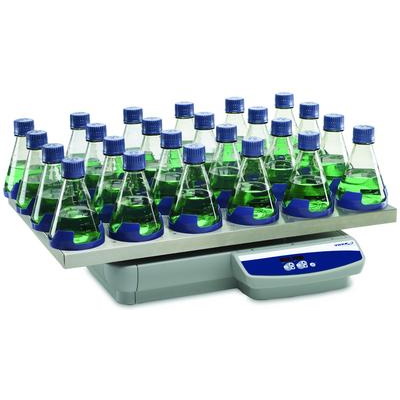 Wytrząsarki laboratoryjne VWR Advanced 15000