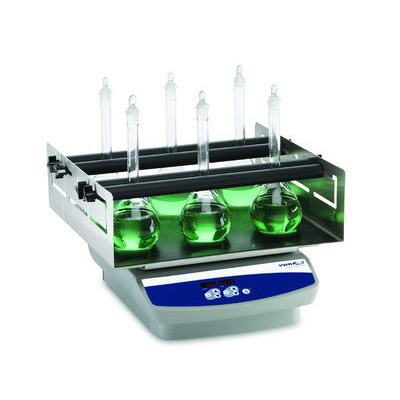 Wytrząsarki laboratoryjne VWR Advanced 3500