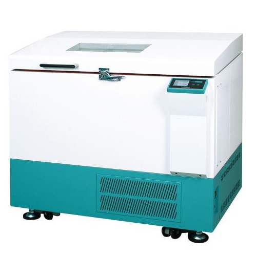 Wytrząsarki laboratoryjne Lab Companion ISF