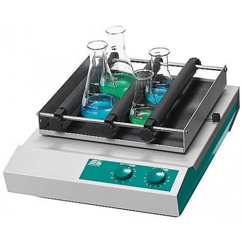 Wytrząsarki laboratoryjne Buhler KL 2