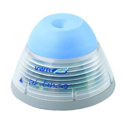 Wytrząsarki laboratoryjne VWR lab dancer