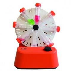 Wytrząsarki laboratoryjne LLG LLG-uniLOOPMIX 2