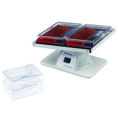 Wytrząsarki laboratoryjne VWR Mini Blot