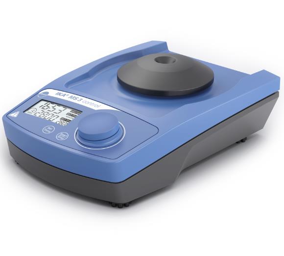 Wytrząsarki laboratoryjne IKA MS 3 control
