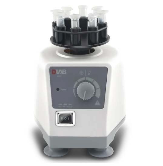 Wytrząsarki laboratoryjne DLAB Scientific MX-C