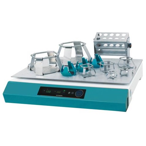 Wytrząsarki laboratoryjne Lab Companion OS