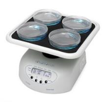 Wytrząsarki laboratoryjne Grant PS-M3D