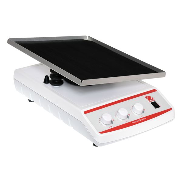 Wytrząsarki laboratoryjne OHAUS SHRK / SHWV