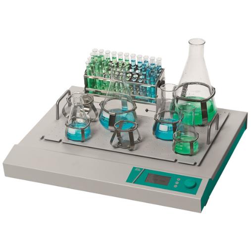 Wytrząsarki laboratoryjne Buhler SM 30/SM 30 control