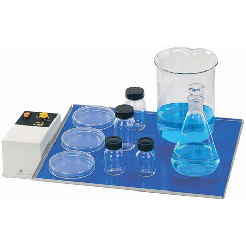 Wytrząsarki laboratoryjne CAT ST5 / S50