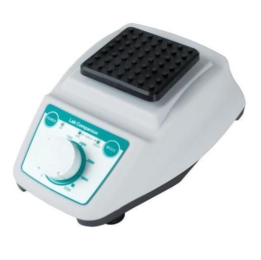 Wytrząsarki laboratoryjne Lab Companion VM-96A