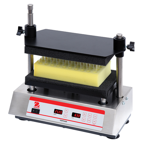 Wytrząsarki laboratoryjne OHAUS Vortex Multi-tube