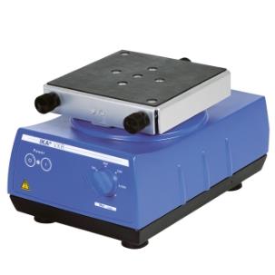 Wytrząsarki laboratoryjne IKA VXR basic Vibrax